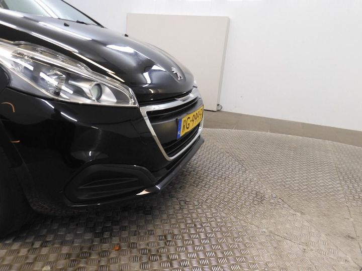 Photo 31 VIN: VF3CCHMZ6HT066473 - PEUGEOT 208 