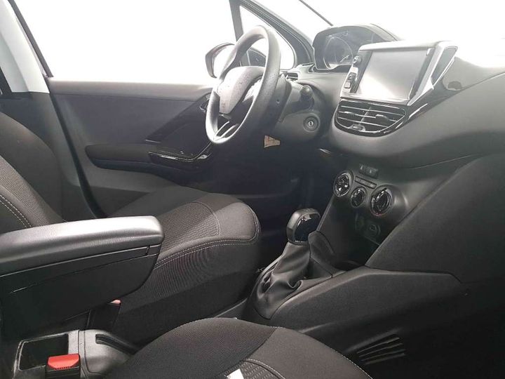 Photo 5 VIN: VF3CCHMZ6HT066474 - PEUGEOT 208 