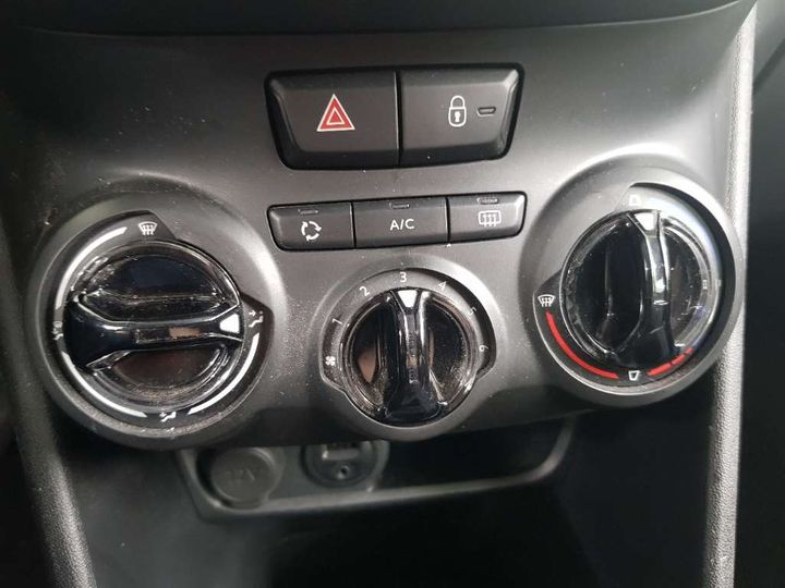 Photo 9 VIN: VF3CCHMZ6HT066474 - PEUGEOT 208 