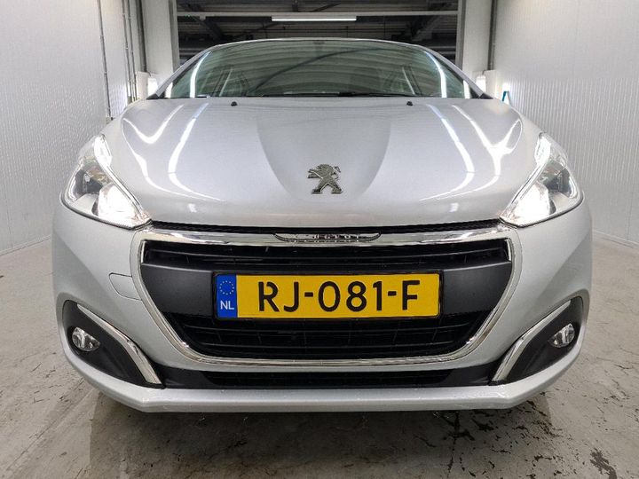 Photo 11 VIN: VF3CCHMZ6HT069610 - PEUGEOT 208 