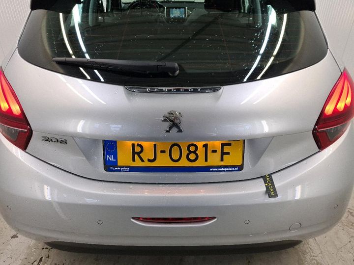 Photo 25 VIN: VF3CCHMZ6HT069610 - PEUGEOT 208 