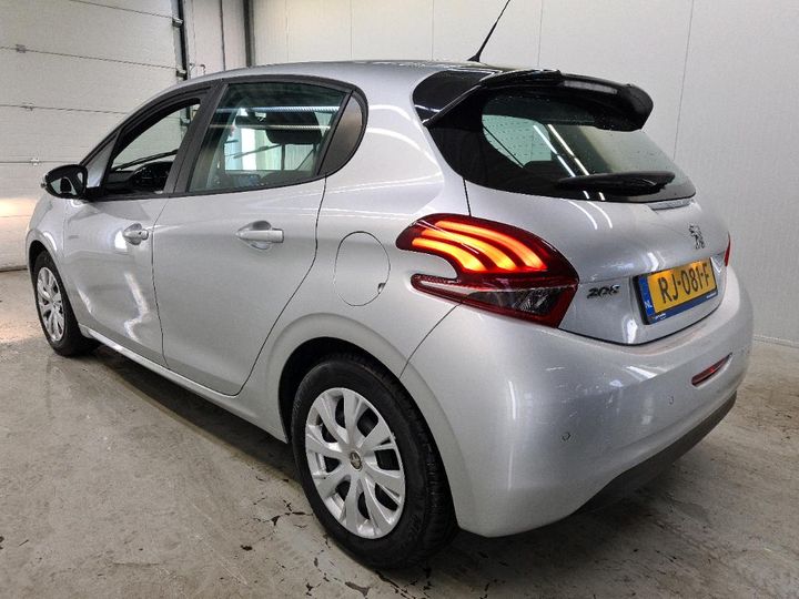 Photo 3 VIN: VF3CCHMZ6HT069610 - PEUGEOT 208 