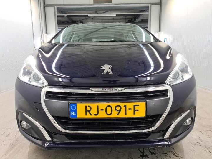 Photo 11 VIN: VF3CCHMZ6HT070663 - PEUGEOT 208 