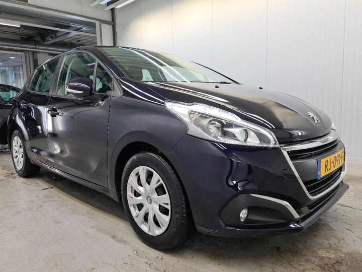 Photo 2 VIN: VF3CCHMZ6HT070663 - PEUGEOT 208 