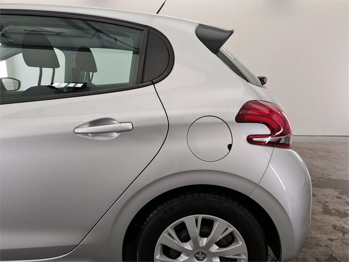 Photo 14 VIN: VF3CCHMZ6HT072314 - PEUGEOT 208 