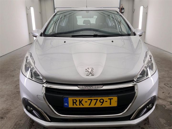 Photo 16 VIN: VF3CCHMZ6HT072314 - PEUGEOT 208 