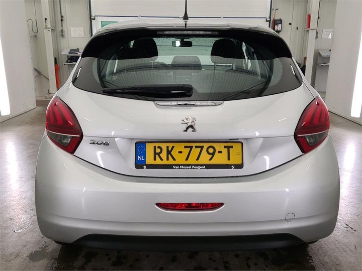 Photo 20 VIN: VF3CCHMZ6HT072314 - PEUGEOT 208 