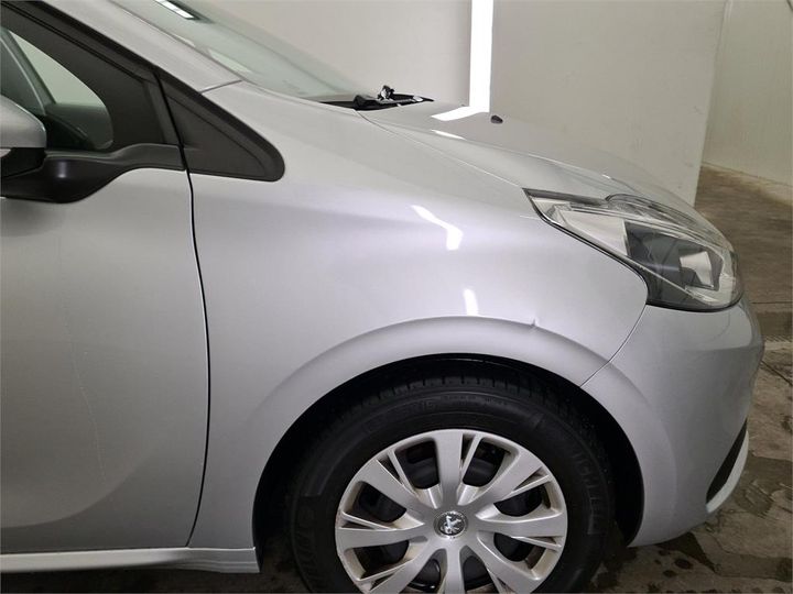 Photo 24 VIN: VF3CCHMZ6HT072314 - PEUGEOT 208 