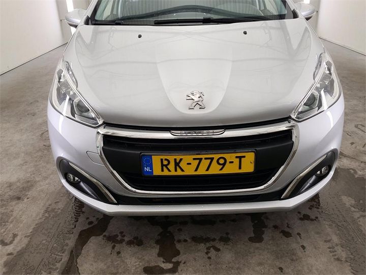 Photo 5 VIN: VF3CCHMZ6HT072314 - PEUGEOT 208 