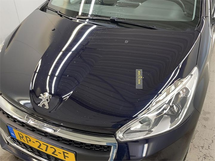 Photo 27 VIN: VF3CCHMZ6HT072504 - PEUGEOT 208 