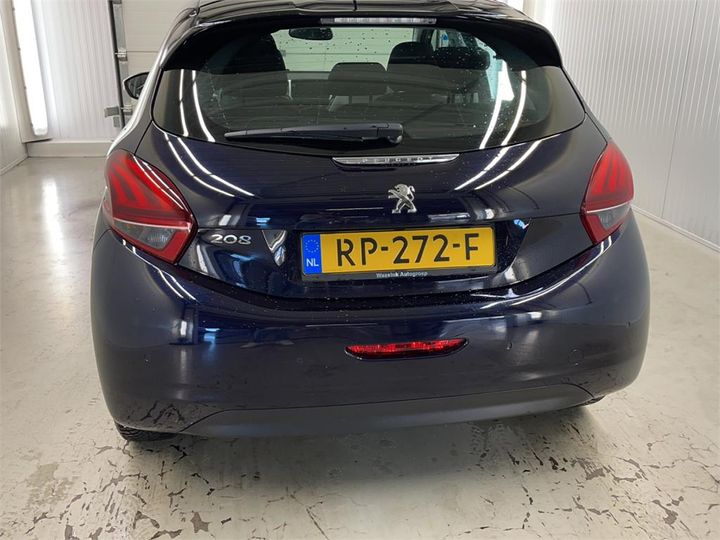 Photo 34 VIN: VF3CCHMZ6HT072504 - PEUGEOT 208 