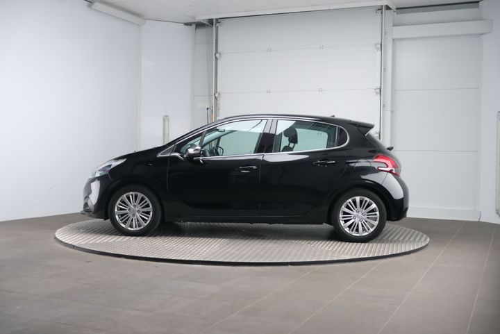 Photo 2 VIN: VF3CCHMZ6HT072512 - PEUGEOT 208 