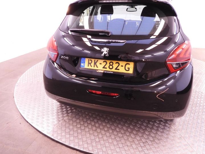 Photo 29 VIN: VF3CCHMZ6HT072512 - PEUGEOT 208 