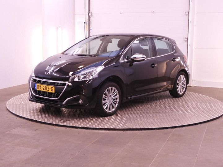 Photo 8 VIN: VF3CCHMZ6HT072512 - PEUGEOT 208 