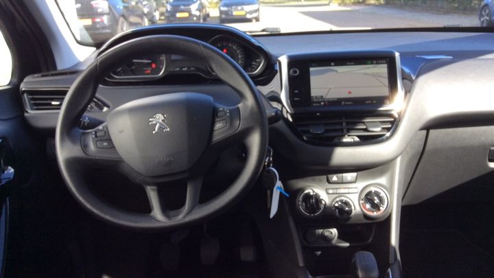 Photo 13 VIN: VF3CCHMZ6HT073136 - PEUGEOT 208 