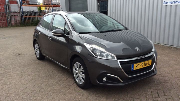 Photo 7 VIN: VF3CCHMZ6HT073143 - PEUGEOT 208 