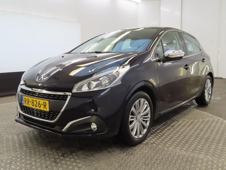 Photo 1 VIN: VF3CCHMZ6HT073293 - PEUGEOT 208 