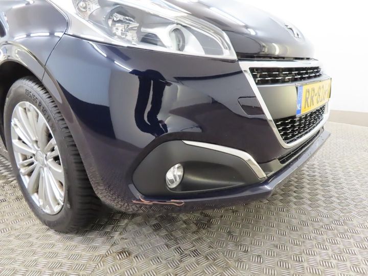 Photo 17 VIN: VF3CCHMZ6HT073293 - PEUGEOT 208 