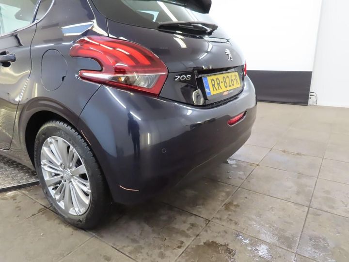 Photo 25 VIN: VF3CCHMZ6HT073293 - PEUGEOT 208 