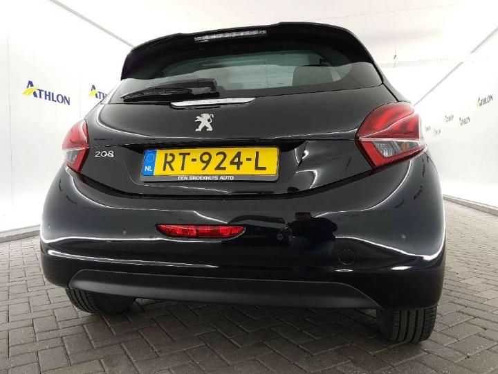 Photo 11 VIN: VF3CCHMZ6HT073556 - PEUGEOT 208 