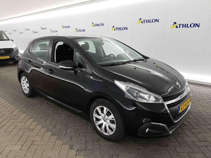 Photo 2 VIN: VF3CCHMZ6HT073556 - PEUGEOT 208 