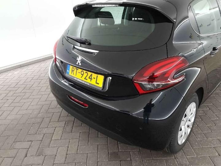 Photo 26 VIN: VF3CCHMZ6HT073556 - PEUGEOT 208 