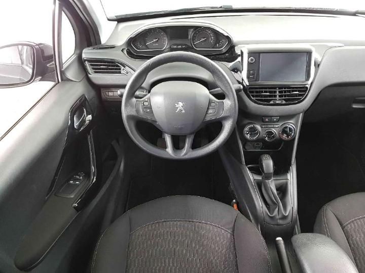 Photo 7 VIN: VF3CCHMZ6HT073556 - PEUGEOT 208 