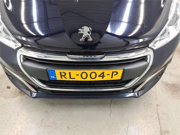 Photo 12 VIN: VF3CCHMZ6HT074505 - PEUGEOT 208 