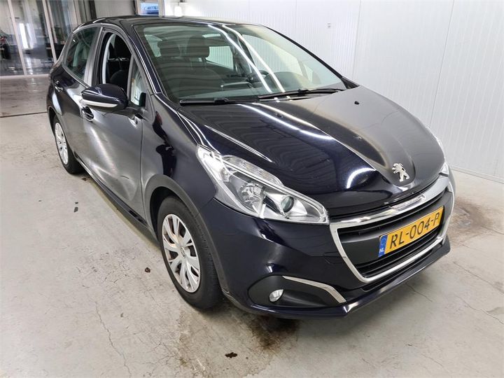 Photo 2 VIN: VF3CCHMZ6HT074505 - PEUGEOT 208 