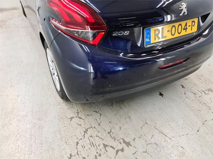 Photo 24 VIN: VF3CCHMZ6HT074505 - PEUGEOT 208 