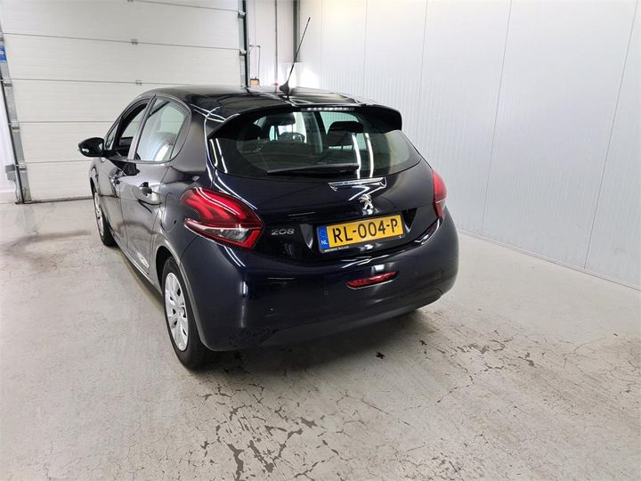 Photo 3 VIN: VF3CCHMZ6HT074505 - PEUGEOT 208 