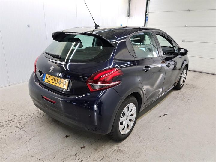 Photo 4 VIN: VF3CCHMZ6HT074505 - PEUGEOT 208 