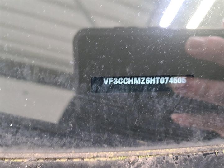 Photo 8 VIN: VF3CCHMZ6HT074505 - PEUGEOT 208 