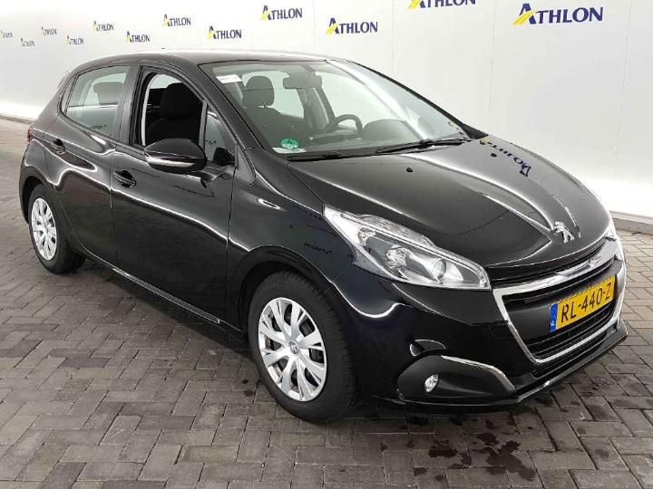 Photo 2 VIN: VF3CCHMZ6HT075125 - PEUGEOT 208 