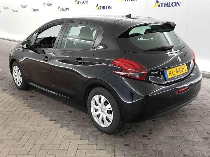 Photo 3 VIN: VF3CCHMZ6HT075125 - PEUGEOT 208 