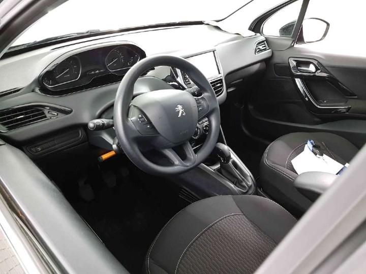 Photo 7 VIN: VF3CCHMZ6HT075125 - PEUGEOT 208 