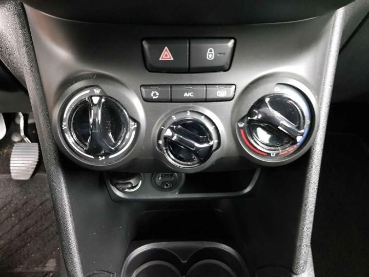 Photo 9 VIN: VF3CCHMZ6HT075125 - PEUGEOT 208 