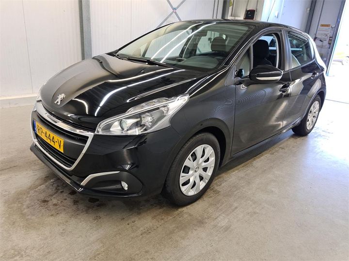 Photo 1 VIN: VF3CCHMZ6HT075128 - PEUGEOT 208 