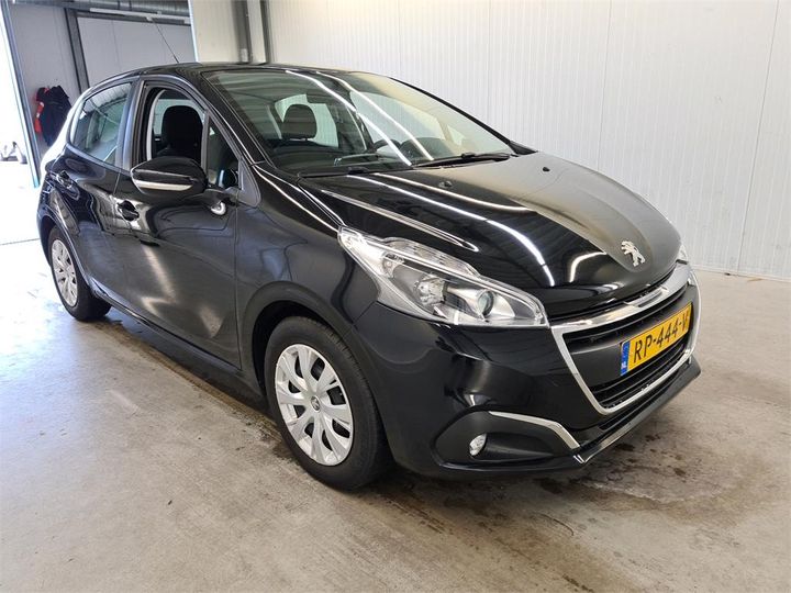 Photo 2 VIN: VF3CCHMZ6HT075128 - PEUGEOT 208 