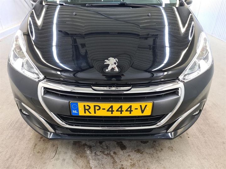 Photo 30 VIN: VF3CCHMZ6HT075128 - PEUGEOT 208 