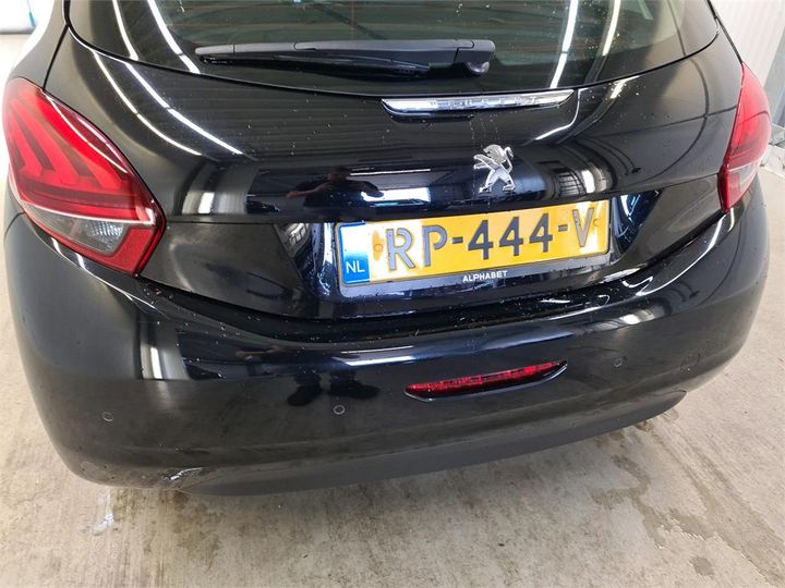 Photo 32 VIN: VF3CCHMZ6HT075128 - PEUGEOT 208 