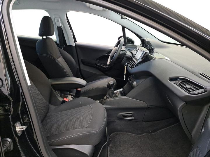 Photo 5 VIN: VF3CCHMZ6HT075128 - PEUGEOT 208 