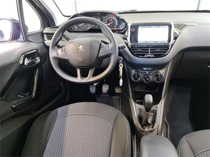 Photo 6 VIN: VF3CCHMZ6HT075128 - PEUGEOT 208 