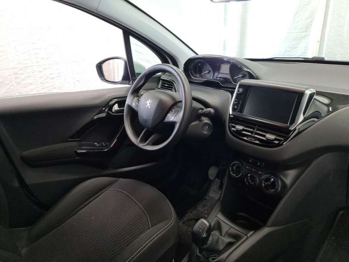 Photo 3 VIN: VF3CCHMZ6HT075395 - PEUGEOT 208 