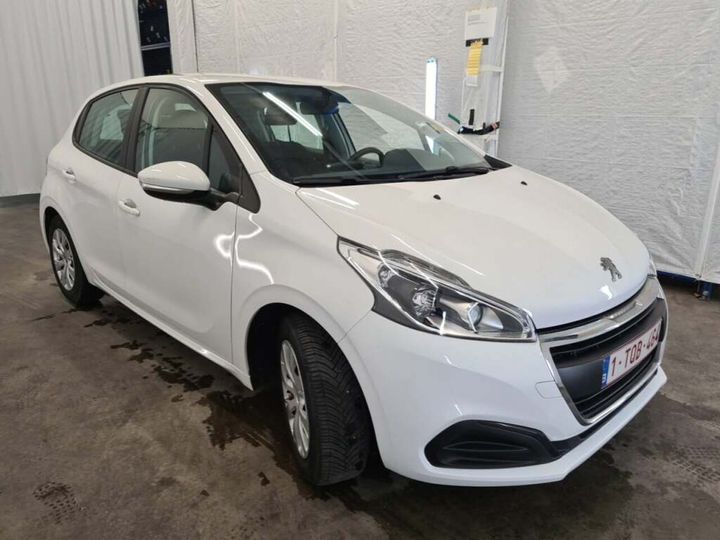 Photo 32 VIN: VF3CCHMZ6HT075395 - PEUGEOT 208 