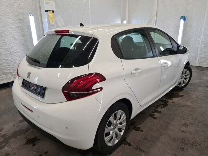 Photo 5 VIN: VF3CCHMZ6HT075395 - PEUGEOT 208 