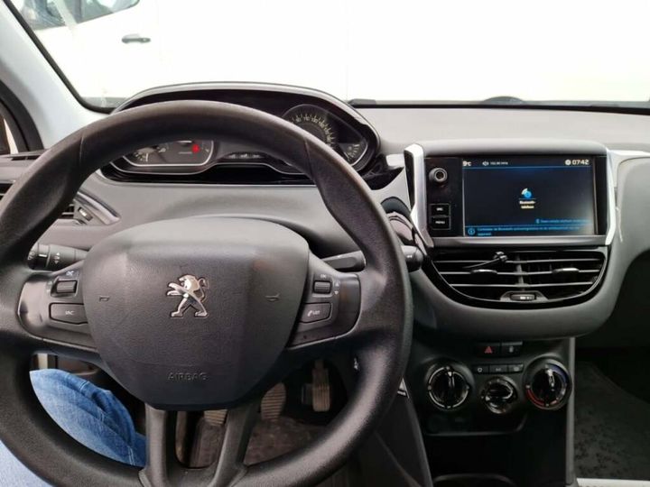 Photo 15 VIN: VF3CCHMZ6HT075396 - PEUGEOT 208 