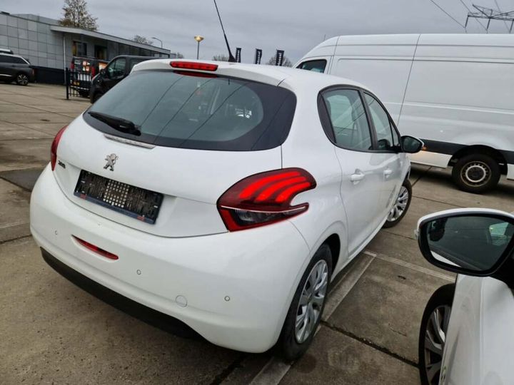 Photo 2 VIN: VF3CCHMZ6HT075396 - PEUGEOT 208 