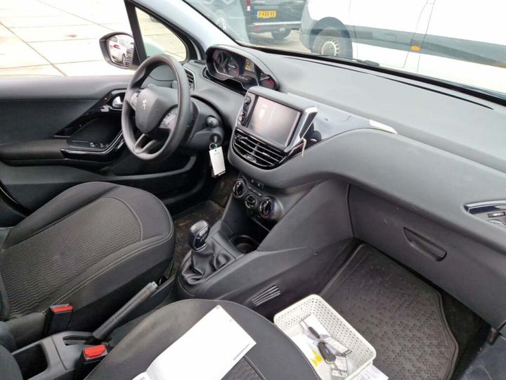 Photo 3 VIN: VF3CCHMZ6HT075396 - PEUGEOT 208 