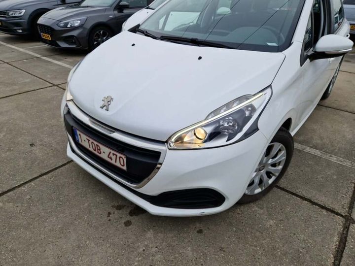 Photo 4 VIN: VF3CCHMZ6HT075396 - PEUGEOT 208 